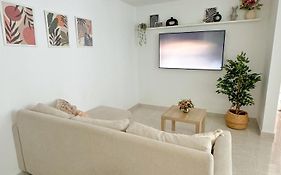 Apartamento NUEVO, moderno e inteligente